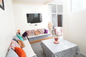 Fonctionnel Central Confortable Proche Plage